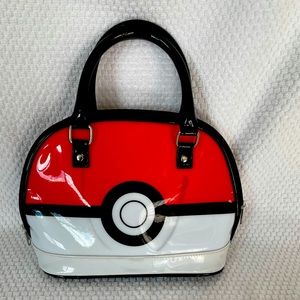Loundefly Pokémon poke all purse New without tags